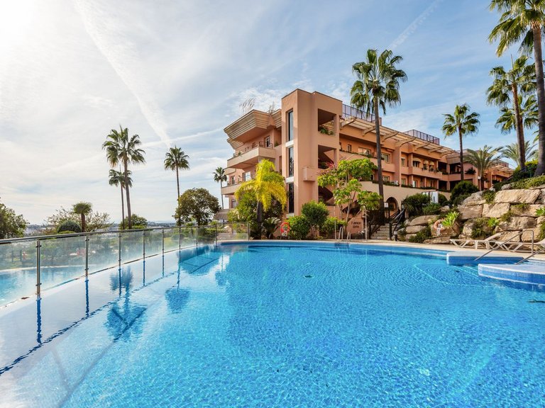 Apartment for Sale in Marbella, Malaga 5