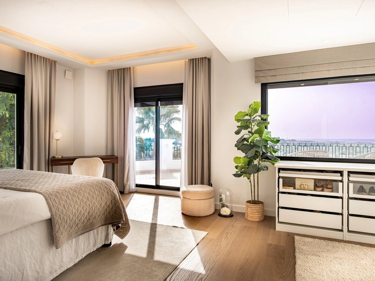 Villa for Sale in Benahavis, Malaga 7