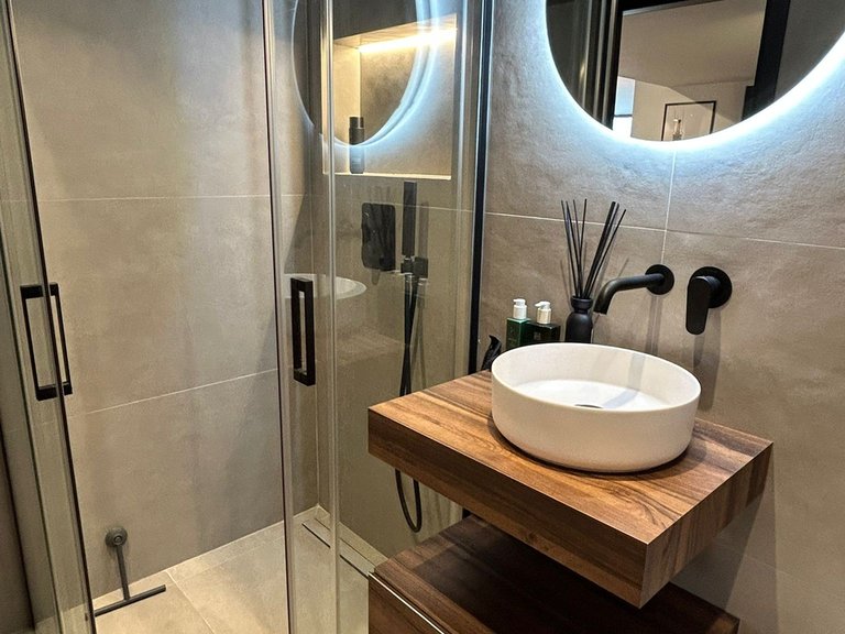 Penthouse for sale in Fuengirola, Malaga 12