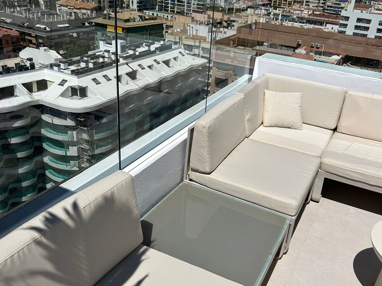 Penthouse for sale in Fuengirola, Malaga 19
