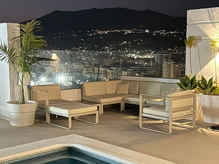 Penthouse for sale in Fuengirola, Malaga 23