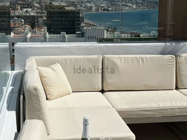 Penthouse for sale in Fuengirola, Malaga 18