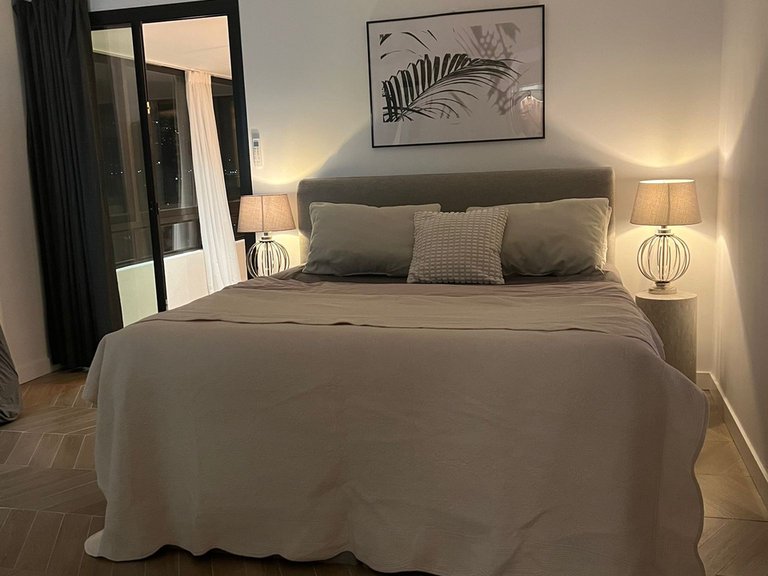 Penthouse for sale in Fuengirola, Malaga 14