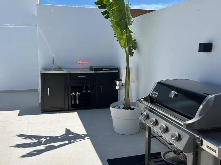 Penthouse for sale in Fuengirola, Malaga 5