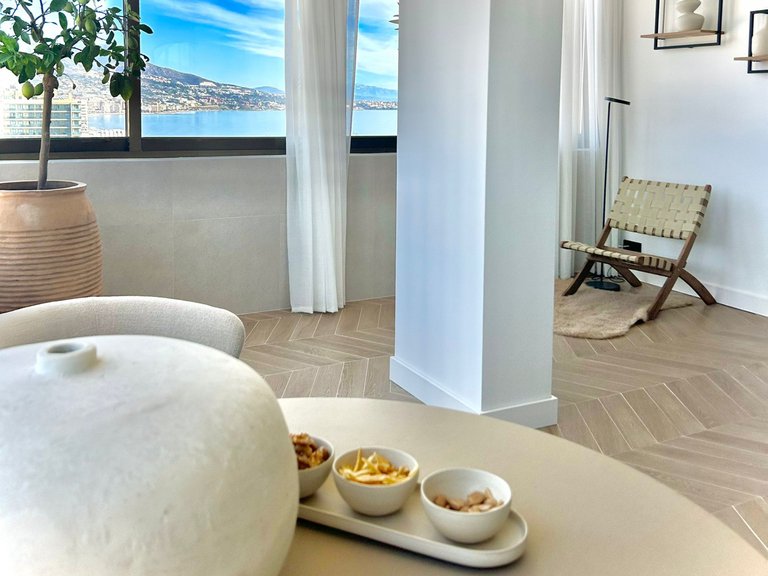 Penthouse for sale in Fuengirola, Malaga 13