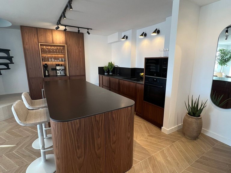 Penthouse for sale in Fuengirola, Malaga 11