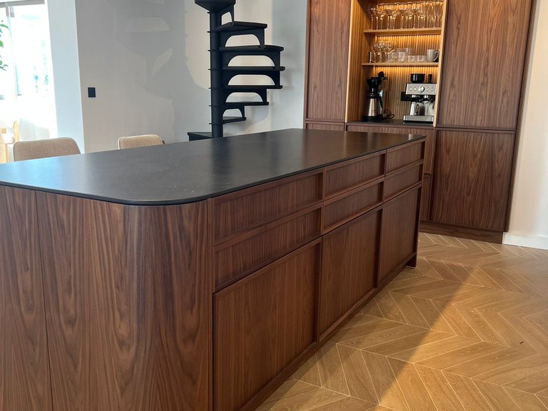 Penthouse for sale in Fuengirola, Malaga 9