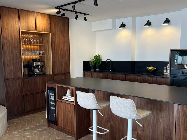 Penthouse for sale in Fuengirola, Malaga 7