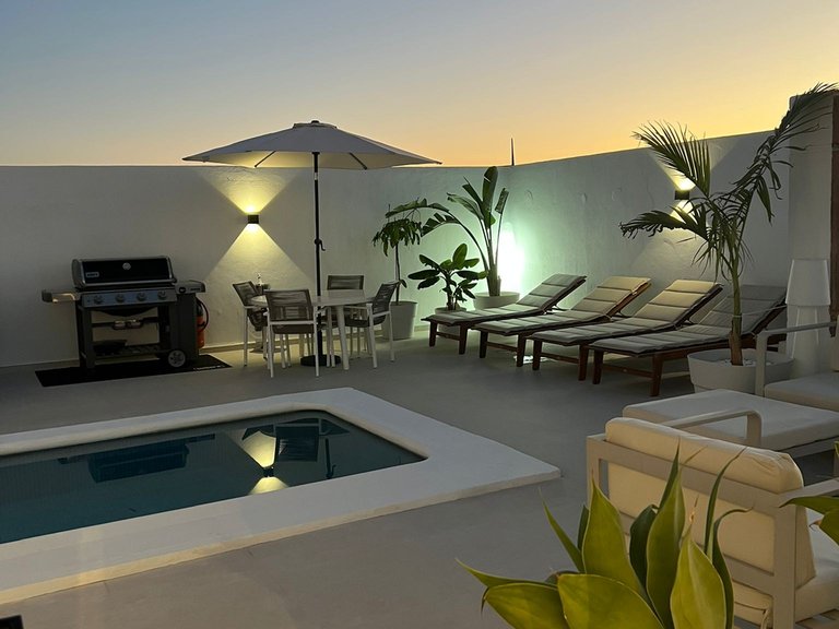Penthouse for sale in Fuengirola, Malaga 22