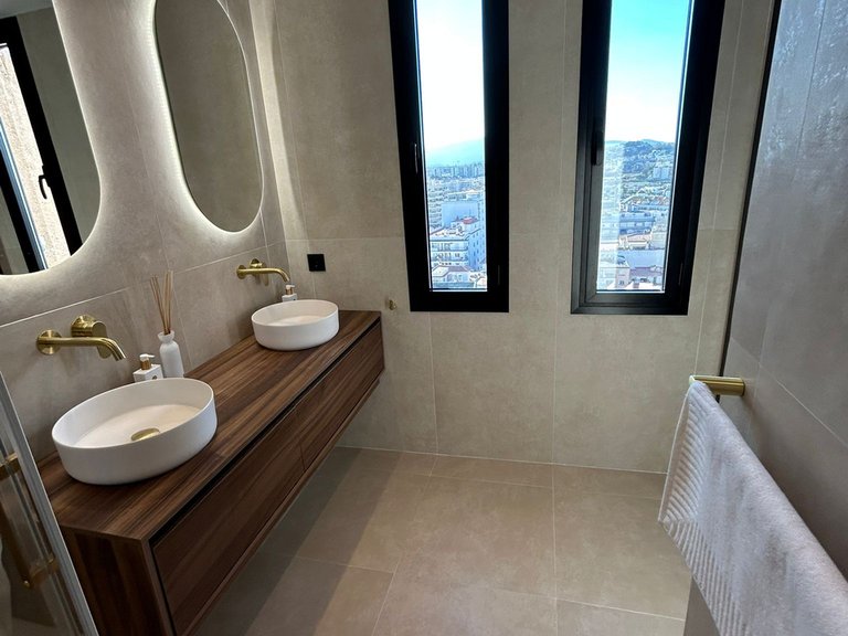 Penthouse for sale in Fuengirola, Malaga 4