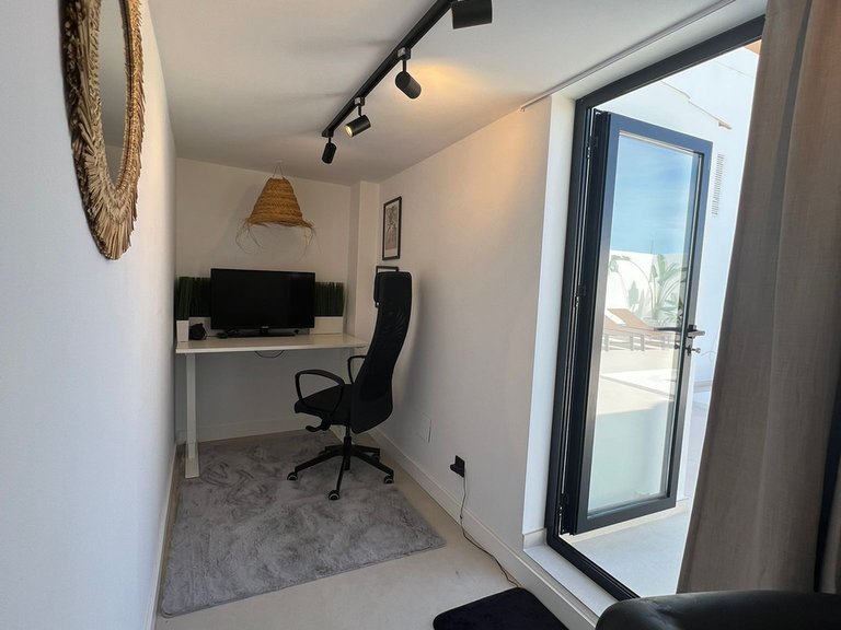Penthouse for sale in Fuengirola, Malaga 21
