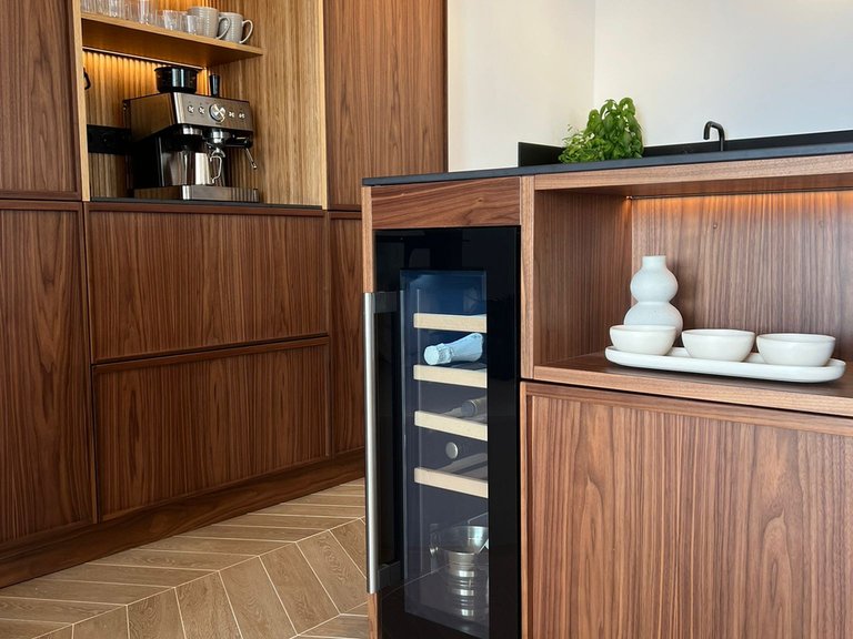 Penthouse for sale in Fuengirola, Malaga 10
