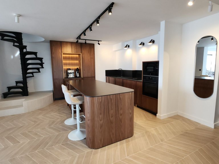 Penthouse for sale in Fuengirola, Malaga 2