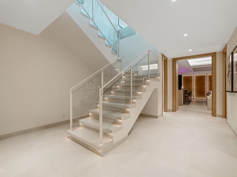 Town House for Sale in Marbella, Malaga 15