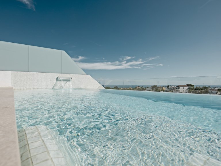 Town House for Sale in Marbella, Malaga 24