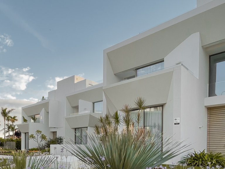 Town House for Sale in Marbella, Malaga 2