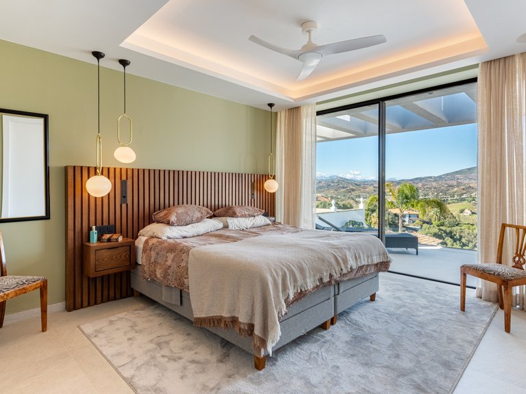 Villa for sale in Mijas Costa, Malaga 23