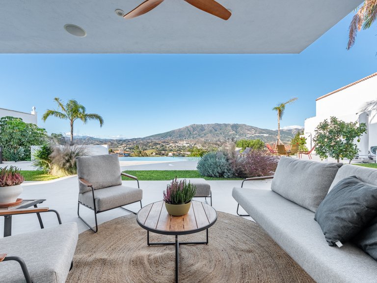 Villa for sale in Mijas Costa, Malaga 33