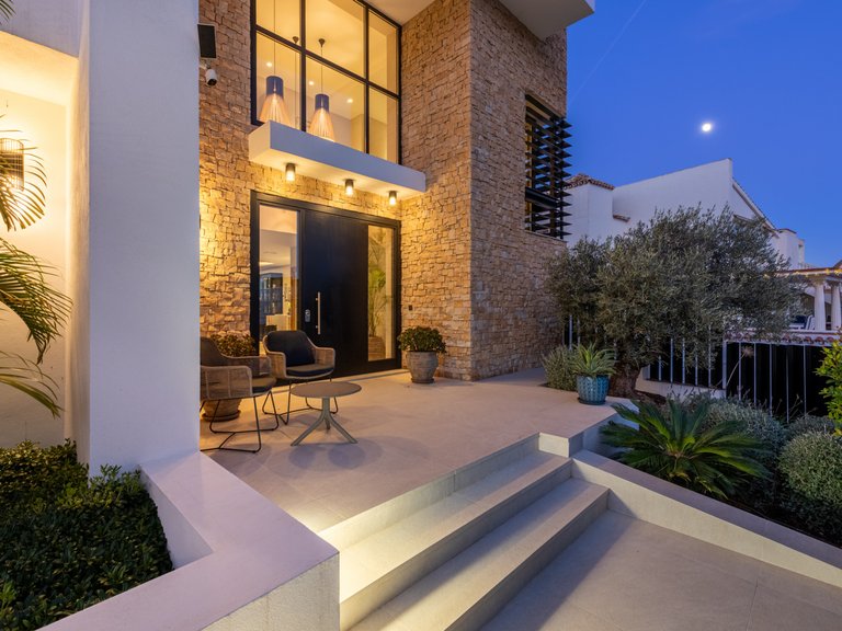 Villa for sale in Mijas Costa, Malaga 59