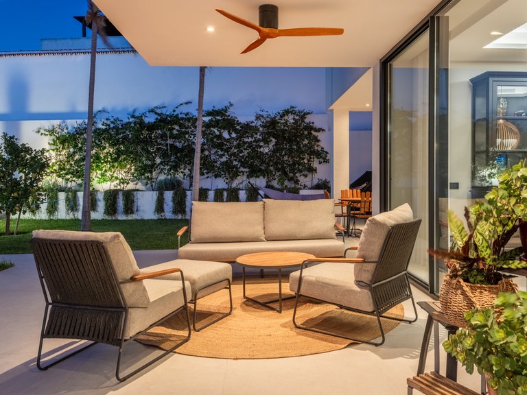 Villa for sale in Mijas Costa, Malaga 48