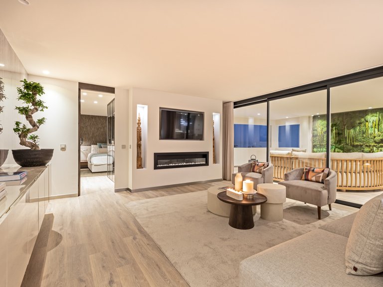 Apartment for Sale in Marbella, Malaga 2