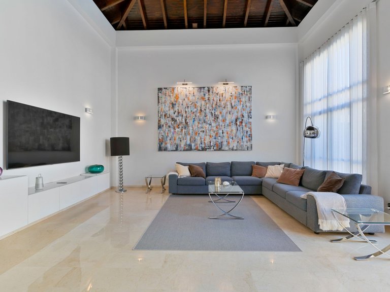 Villa for Sale in Marbella, Malaga 7