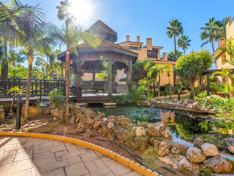 Villa for Sale in Marbella, Malaga 37