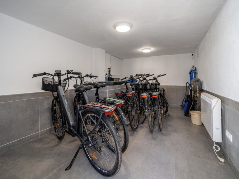 Casa adosada en venta 21