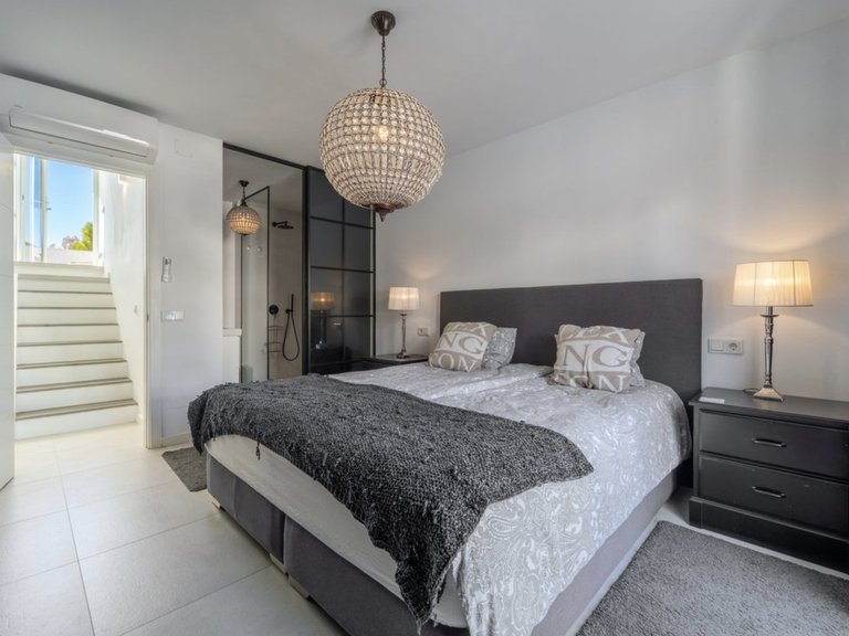 Casa adosada en venta 13