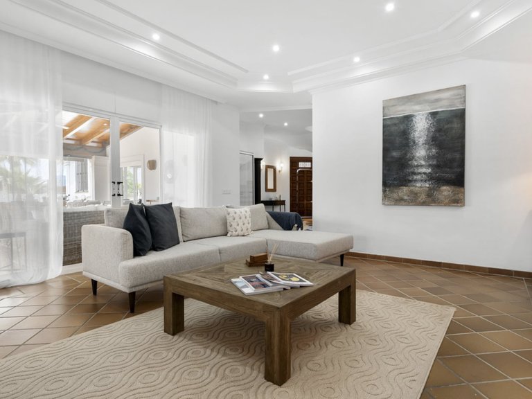 Villa for sale 9