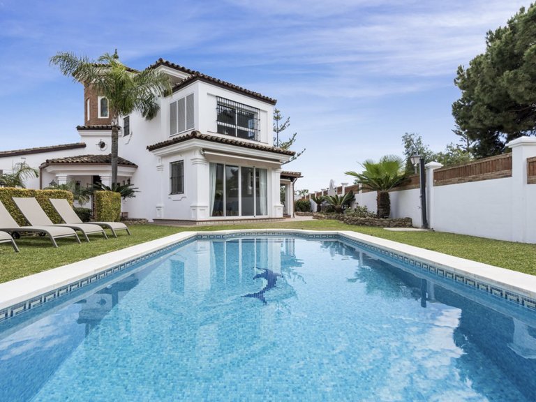 Villa for sale 3