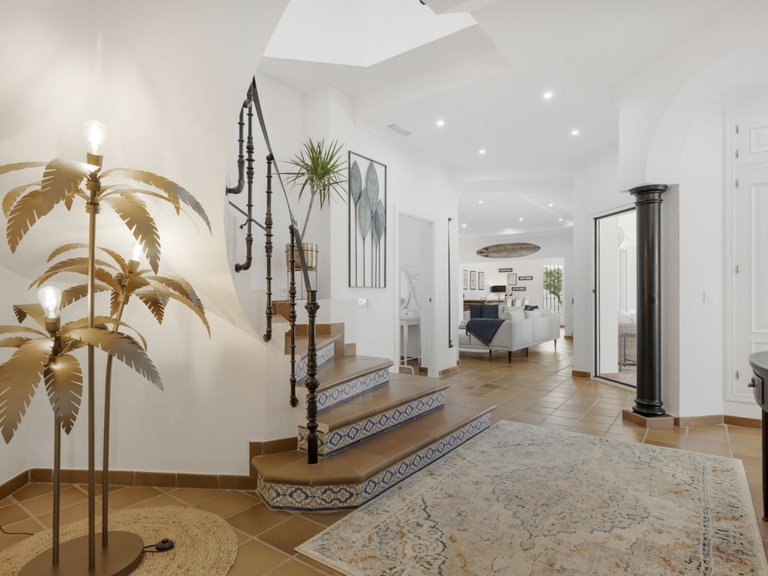 Villa for sale 14