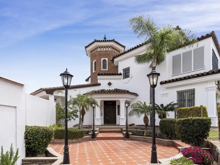 Villa for sale 4