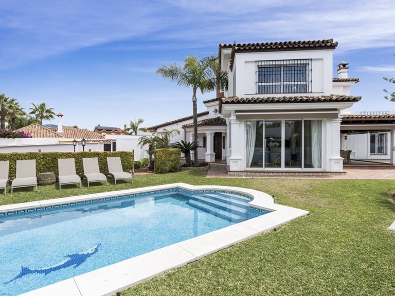 Villa for sale 2