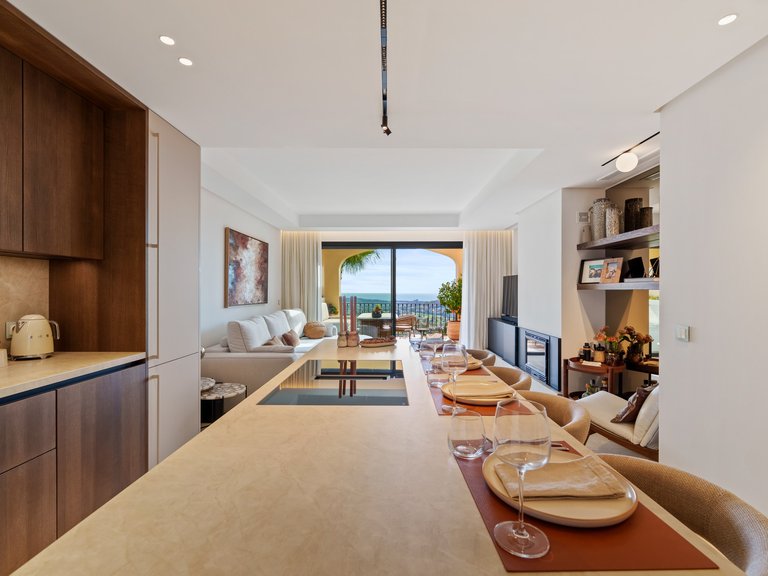 Duplex Penthouse 6
