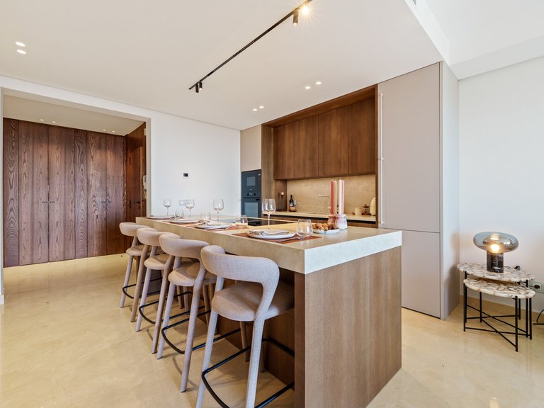 Duplex Penthouse 3