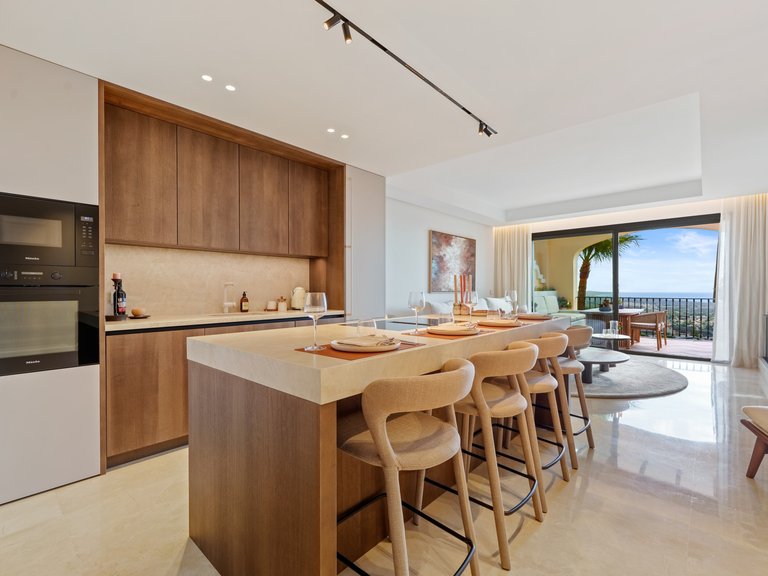 Duplex Penthouse 2
