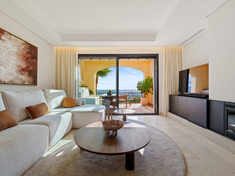 Duplex Penthouse 4