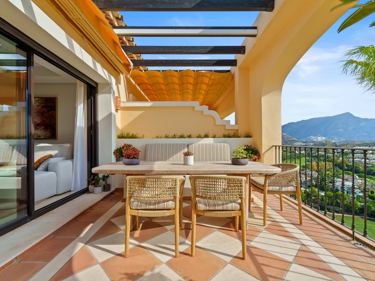 Duplex Penthouse 8