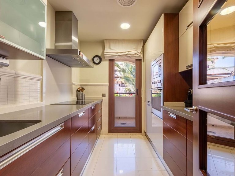 Apartment for Sale in Marbella, Malaga 4