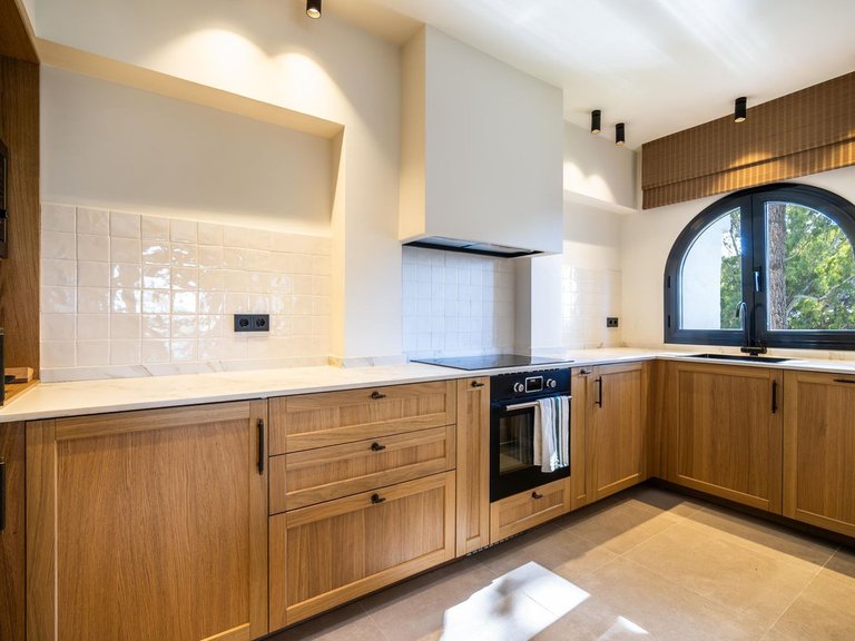Town House for Sale in Marbella, Malaga 8