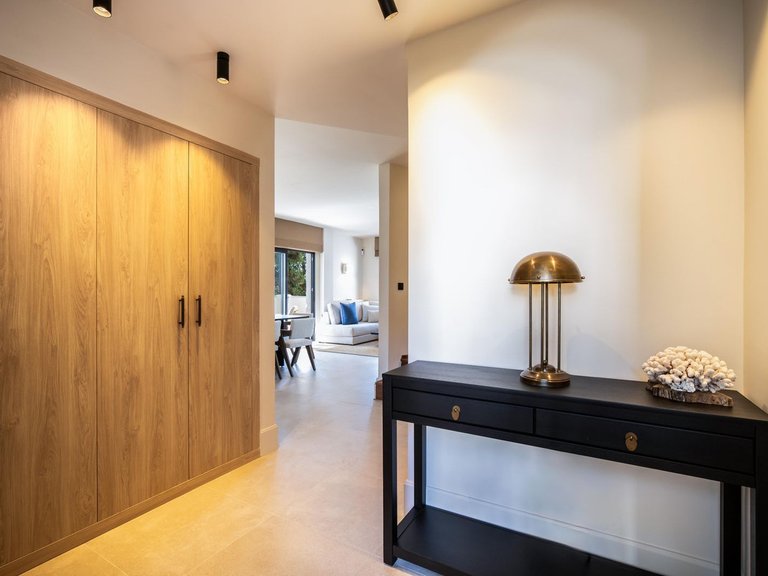 Town House for Sale in Marbella, Malaga 9