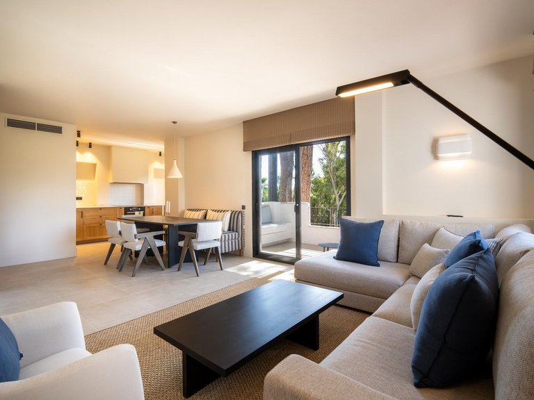 Town House for Sale in Marbella, Malaga 5
