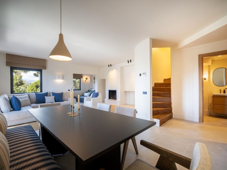 Town House for Sale in Marbella, Malaga 7
