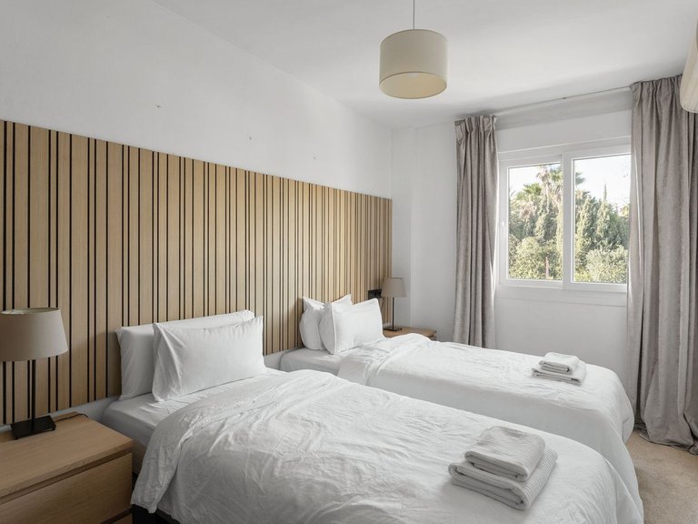 Penthouse for Sale in Marbella, Malaga 8