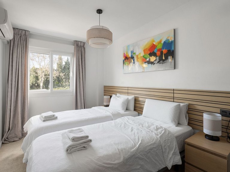 Penthouse for Sale in Marbella, Malaga 9