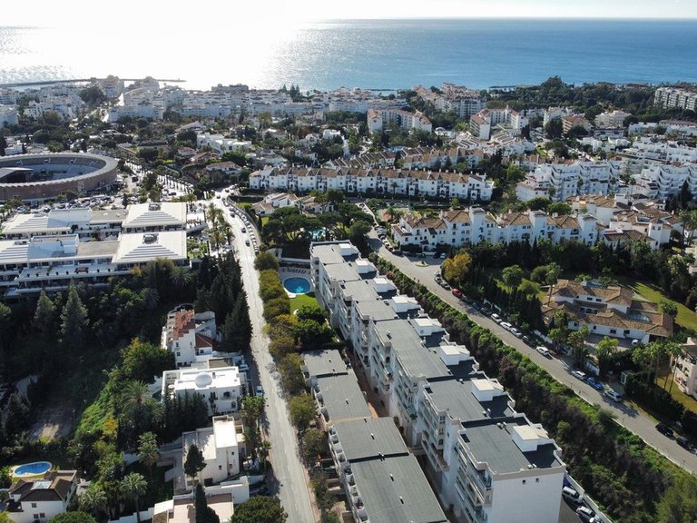 Penthouse for Sale in Marbella, Malaga 16