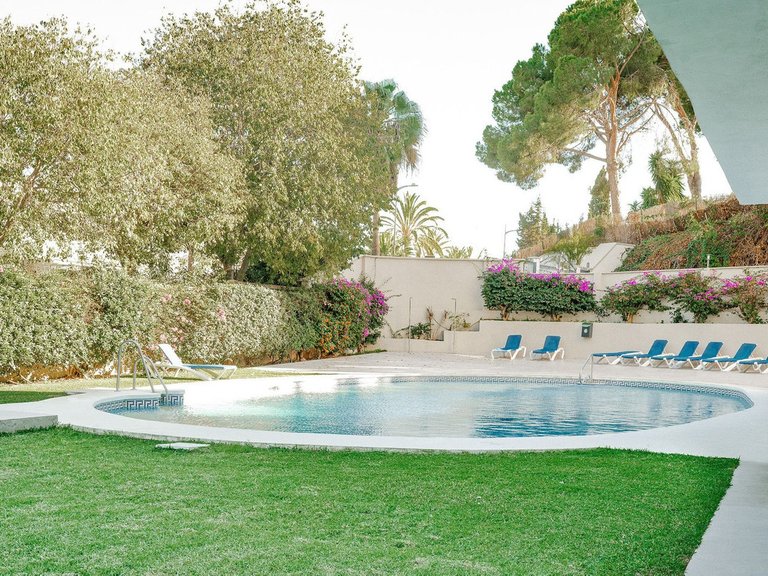 Penthouse for Sale in Marbella, Malaga 18