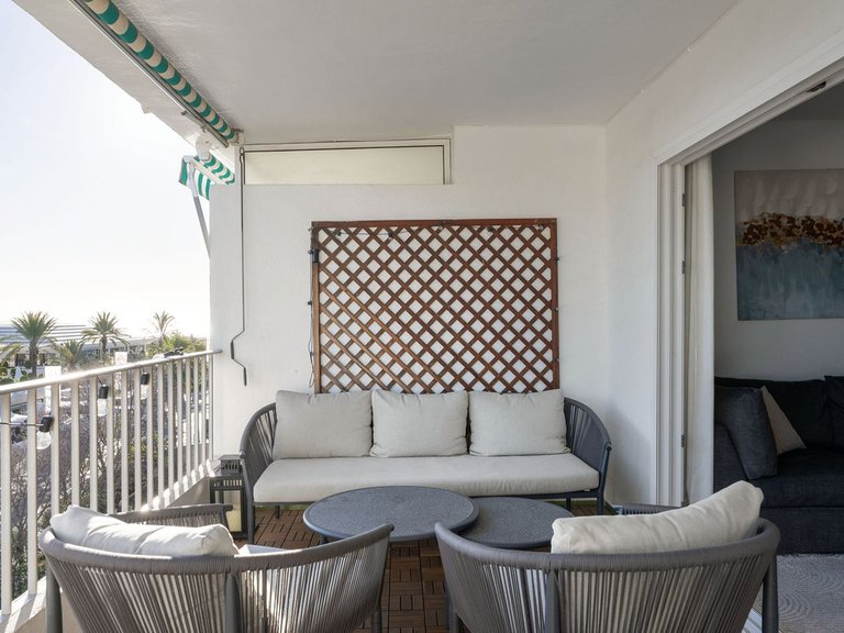 Penthouse for Sale in Marbella, Malaga 3