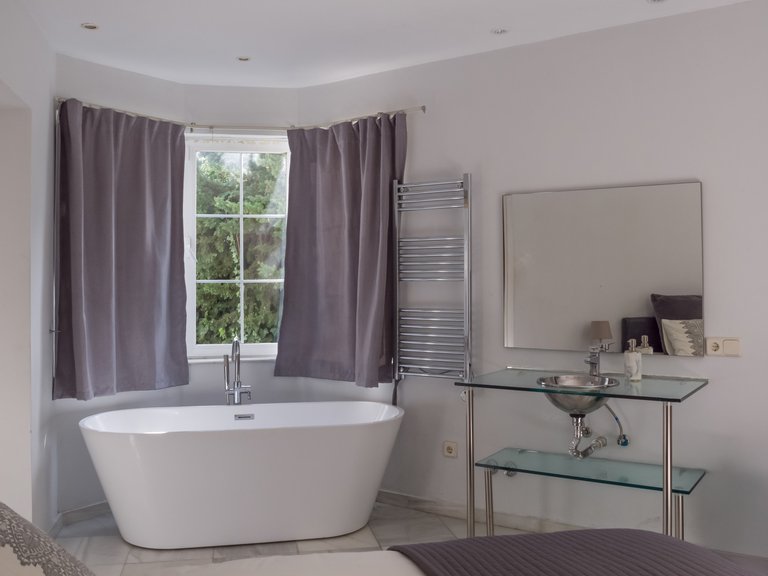 Villa for Sale in Marbella, Malaga 9